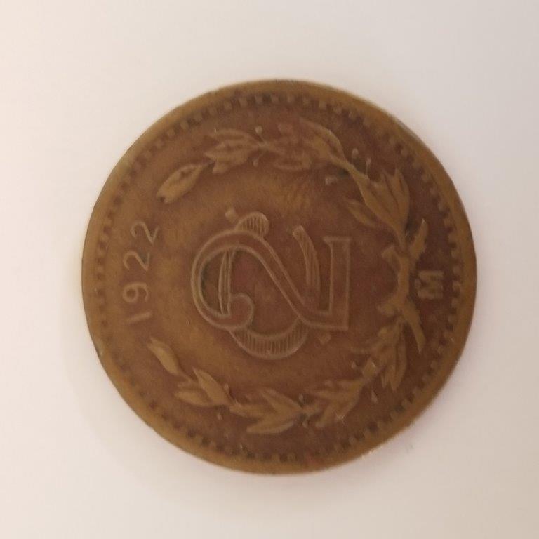 Benefit-Of-This-Stay-At-Home-Thing---A-Coin-I-Had-Forgotten-About